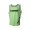 Hummel Kennzeichnungshemd Bib Training F6057 - gruen