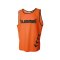 Hummel Kennzeichnungshemd Bib Training F5179 - orange
