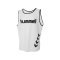 Hummel Kennzeichnungshemd Bib Training F9001 - weiss