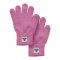 Hummel Knit 2-Pack Handschuhe Kids Rosa F3203 - rosa