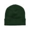 Hummel Knit Beanie Kids Grün F6195 - gruen
