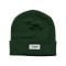Hummel Knit Beanie Kids Grün F6195 - gruen