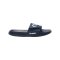 Hummel Larsen Slipper VC Badelatsche Blau F7648 - blau