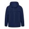 Hummel Lead 2.0 All-Weather Jacke Blau F7026 - blau