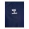 Hummel Lead 2.0 All-Weather Jacke Blau F7026 - blau