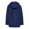 Hummel Lead 2.0 All-Weather Jacke Kids Blau F7026 - blau