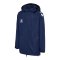 Hummel Lead 2.0 All-Weather Jacke Kids Blau F7026 - blau