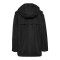 Hummel Lead 2.0 All-Weather Jacke Kids Schwarz F2001 - schwarz