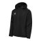 Hummel Lead 2.0 All-Weather Jacke Schwarz F2001 - schwarz