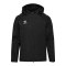 Hummel Lead 2.0 All-Weather Jacke Schwarz F2001 - schwarz