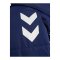Hummel Lead 2.0 Bench Jacke Kids Blau F7026 - blau