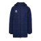 Hummel Lead 2.0 Bench Jacke Kids Blau F7026 - blau