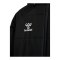 Hummel Lead 2.0 Bench Jacke Kids Schwarz F2001 - schwarz