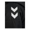 Hummel Lead 2.0 Bench Jacke Kids Schwarz F2001 - schwarz