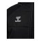 Hummel Lead 2.0 Bench Jacke Schwarz F2001 - schwarz
