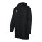 Hummel Lead 2.0 Bench Jacke Schwarz F2001 - schwarz