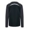 Hummel Lead 2.0 Crew Sweatshirt Kids Schwarz F1006 - schwarz
