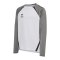 Hummel Lead 2.0 Crew Sweatshirt Kids Weiss F9396 - weiss