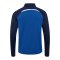 Hummel Sweatshirt Blau F8607 - blau