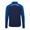 Hummel Sweatshirt Blau F7317 - blau