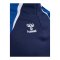 Hummel Sweatshirt Blau F7317 - blau