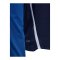 Hummel Sweatshirt Blau F7317 - blau