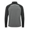 Hummel Sweatshirt Grau F1268 - grau