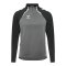 Hummel Sweatshirt Grau F1268 - grau