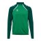 Hummel Sweatshirt Grün F6327 - gruen