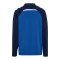 Hummel Sweatshirt Kids Blau F7317 - blau