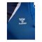 Hummel Sweatshirt Kids Blau F7317 - blau