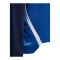 Hummel Sweatshirt Kids Blau F7317 - blau