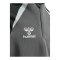 Hummel Sweatshirt Kids Grau F1268 - grau