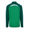 Hummel Sweatshirt Kids Grün F6327 - gruen