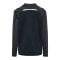 Hummel Sweatshirt Kids Schwarz F1006 - schwarz