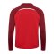 Hummel Sweatshirt Rot F3713 - rot