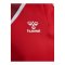 Hummel Sweatshirt Rot F3713 - rot