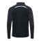 Hummel Sweatshirt Schwarz F1006 - schwarz