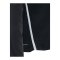 Hummel Sweatshirt Schwarz F1006 - schwarz