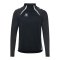 Hummel Sweatshirt Schwarz F1006 - schwarz