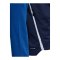 Hummel Kapuzenjacke Blau F7317 - blau