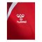 Hummel Lead 2.0 Kapuzenjacke Damen Rot F3713 - rot
