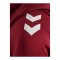 Hummel Lead 2.0 Kapuzenjacke Damen Rot F3713 - rot