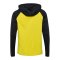 Hummel Kapuzenjacke Gelb F5800 - gelb