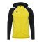 Hummel Kapuzenjacke Gelb F5800 - gelb