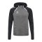 Hummel Kapuzenjacke Grau F1268 - grau