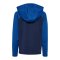 Hummel Lead 2.0 Kapuzenjacke Kids Blau F7317 - blau