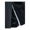 Hummel Lead 2.0 Kapuzenjacke Kids Schwarz F1006 - schwarz