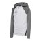 Hummel Lead 2.0 Kapuzenjacke Kids Weiss F9396 - weiss
