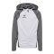 Hummel Lead 2.0 Kapuzenjacke Kids Weiss F9396 - weiss